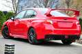 Subaru WRX 2.5 RFK Allrad Rosso - thumbnail 3
