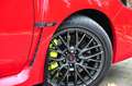Subaru WRX 2.5 RFK Allrad Rosso - thumbnail 7