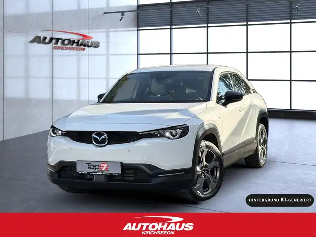 Mazda MX-30 e-SKYACTIV Advantage Automatik Bluetooth LED