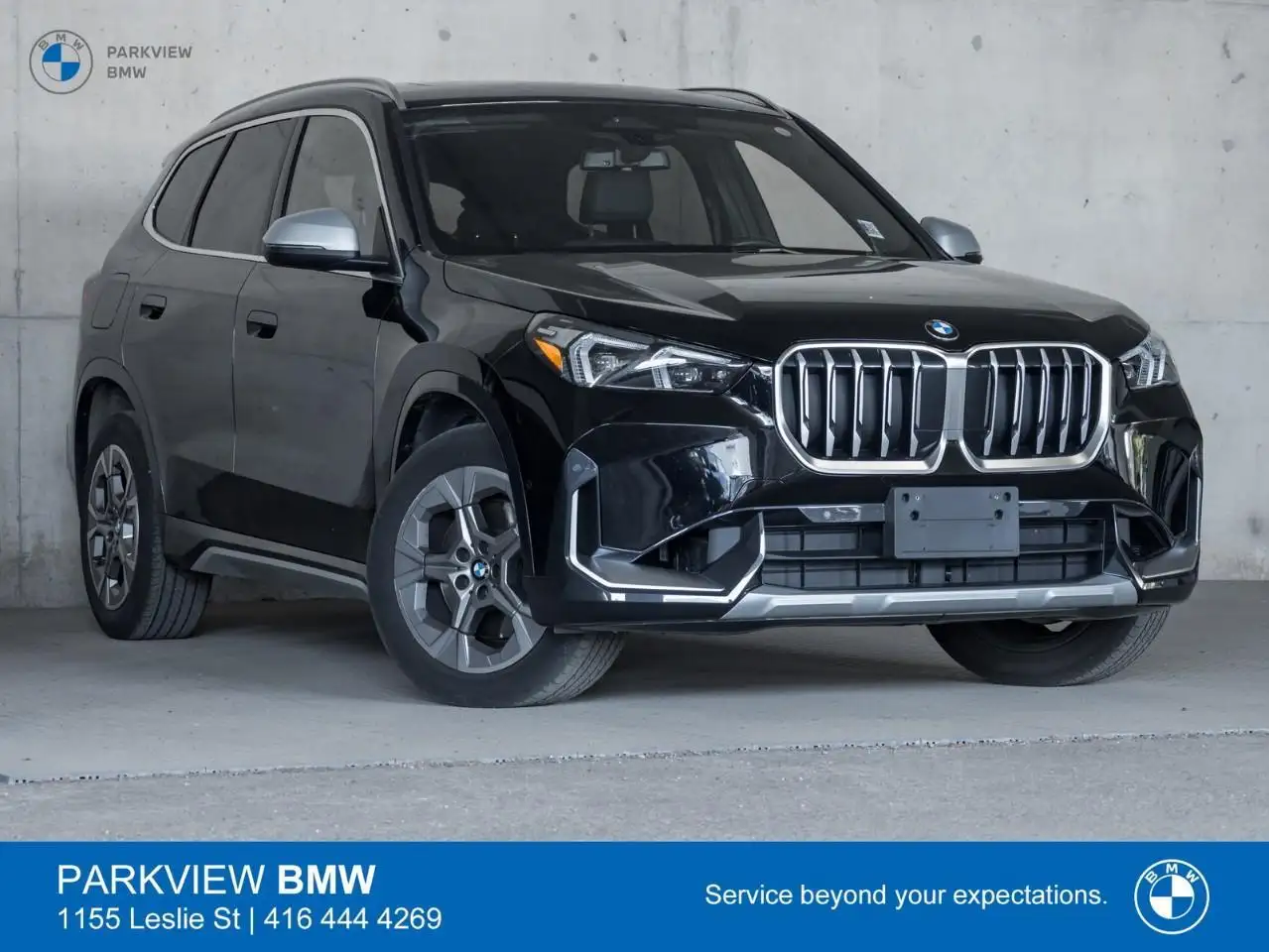 2023 BMW X1