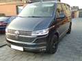 Volkswagen T6.1 Multivan Sportpaket LED 18" 7Si Standh. AHK Leder SiH  d-Sc Bleu - thumbnail 14