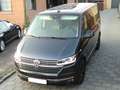 Volkswagen T6.1 Multivan Sportpaket LED 18" 7Si Standh. AHK Leder SiH  d-Sc Blue - thumbnail 2