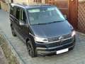 Volkswagen T6.1 Multivan Sportpaket LED 18" 7Si Standh. AHK Leder SiH  d-Sc Kék - thumbnail 1