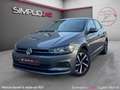 Volkswagen Polo Connect Gris - thumbnail 3