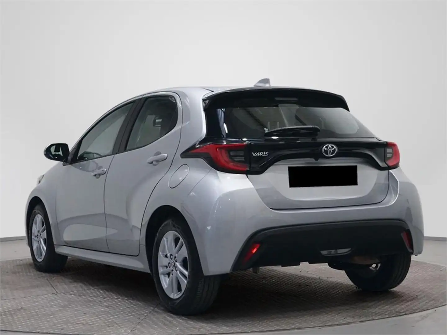 Toyota Yaris 125 S-Edition - 2