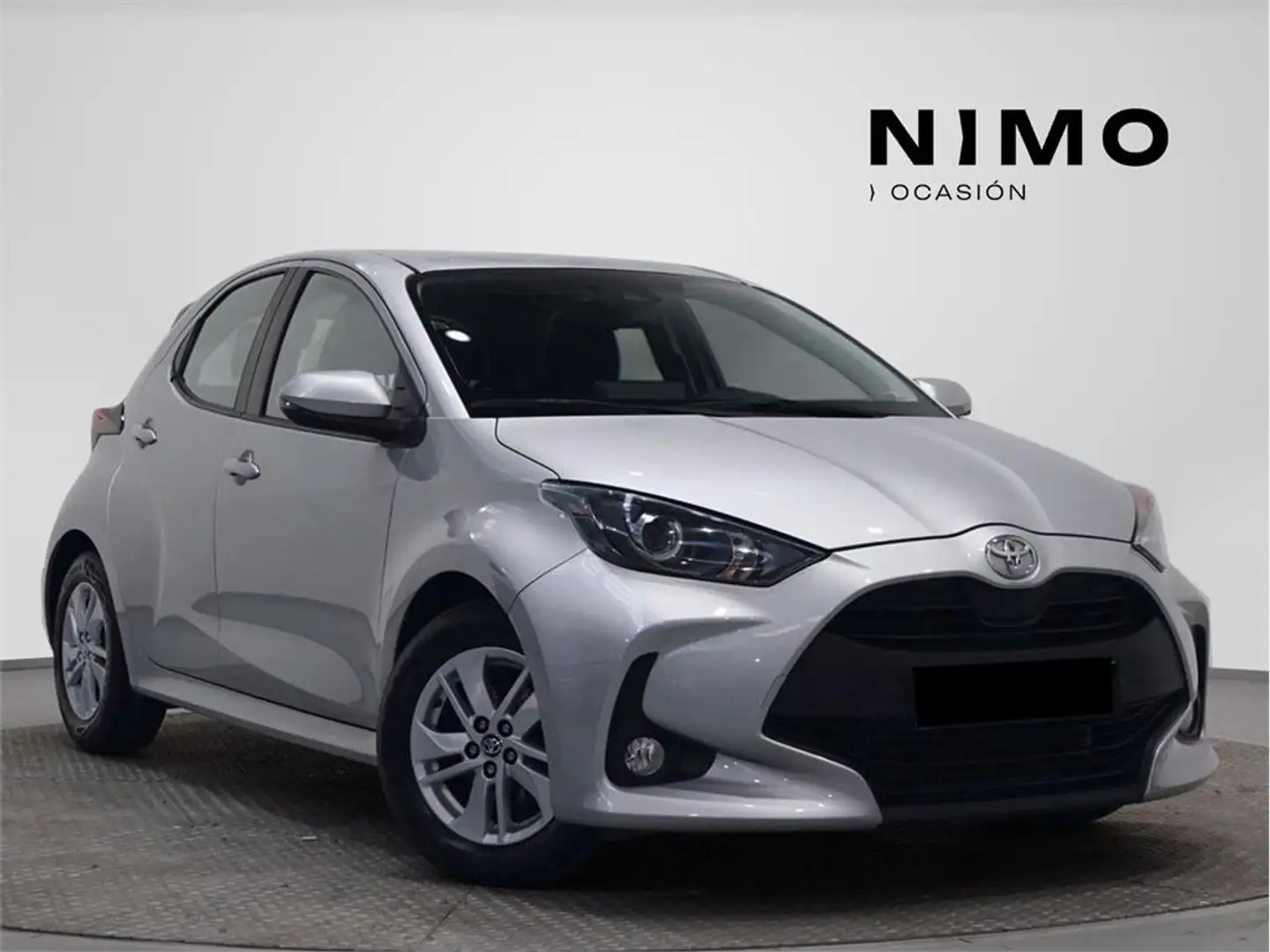 Toyota Yaris 125 S-Edition - 1