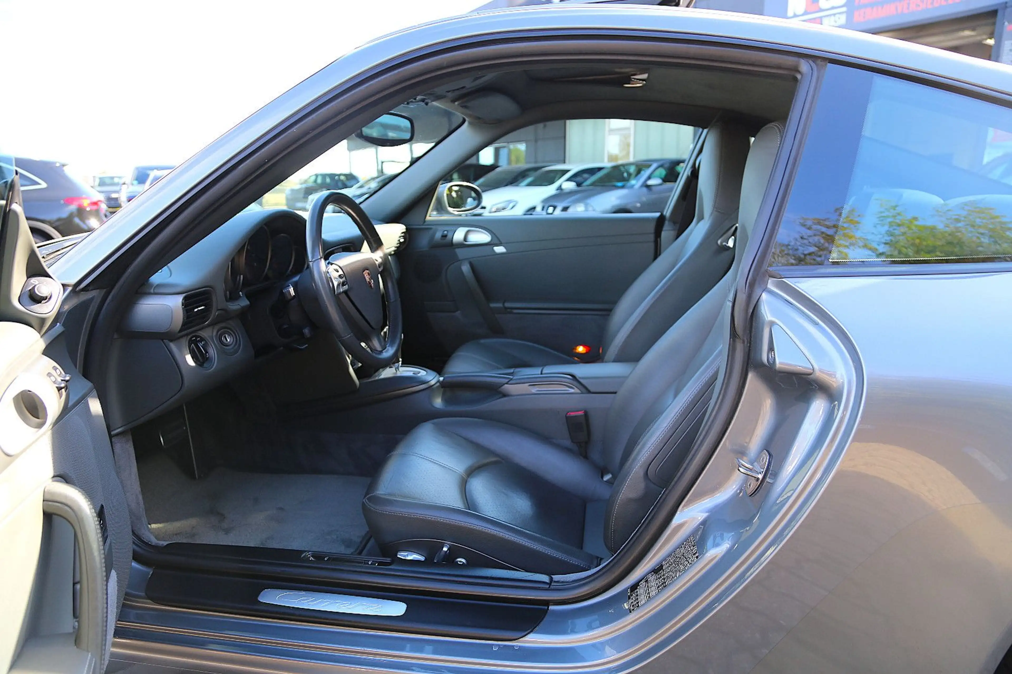 Porsche 997 911/997 Carrera Coupe Aut. PCM SSD PDC SH 2.Hand — photo 8