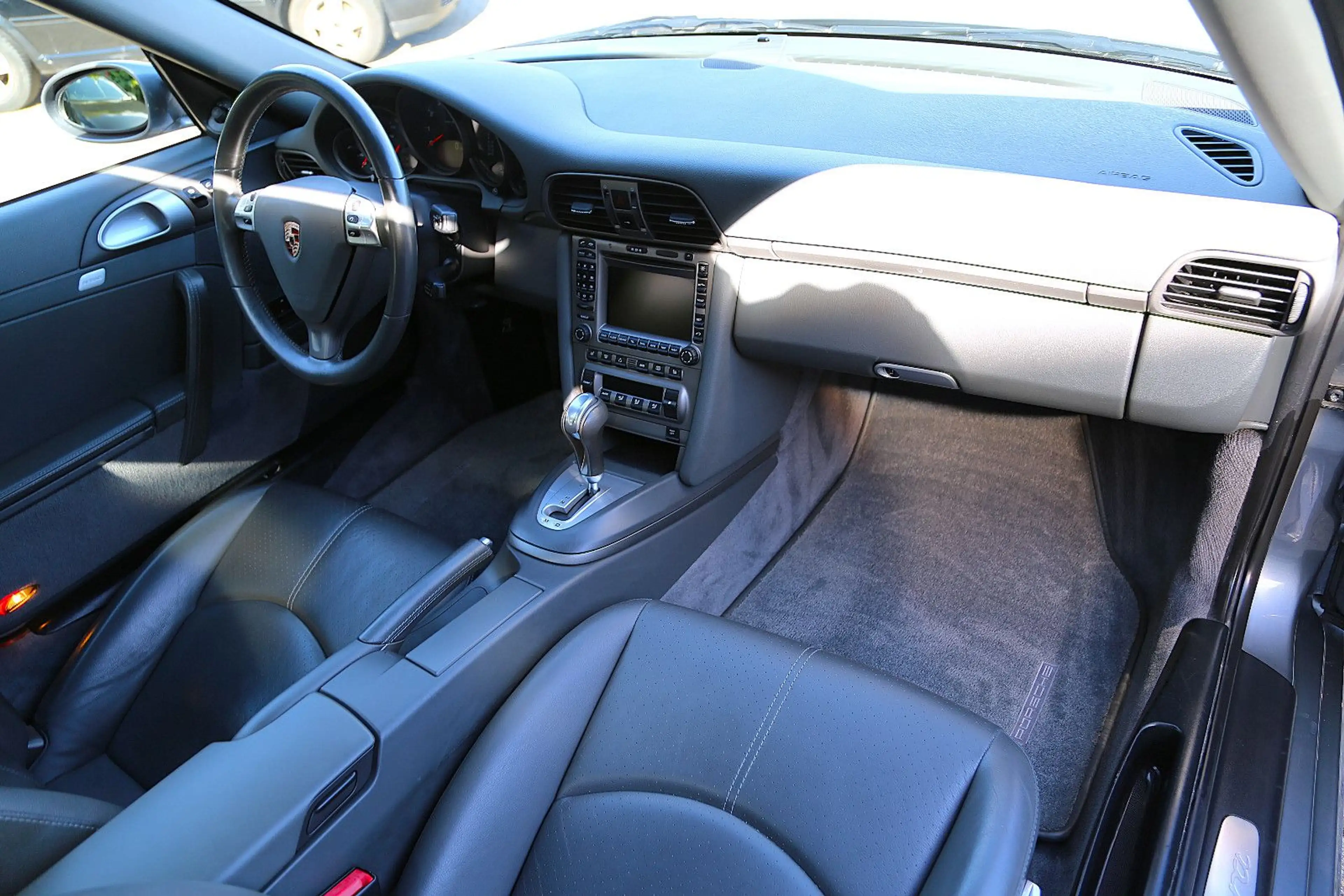 Porsche 997 911/997 Carrera Coupe Aut. PCM SSD PDC SH 2.Hand — photo 7