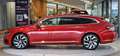 Volkswagen Arteon 2.0 TDI SB 1-Hand R-Line DSG *Pano*Head-up*360°*Si Rot - thumbnail 4