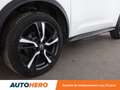 Nissan Juke 1.2 DIG-T Blanc - thumbnail 27