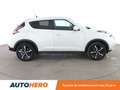 Nissan Juke 1.2 DIG-T Blanc - thumbnail 7