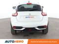 Nissan Juke 1.2 DIG-T Blanc - thumbnail 5