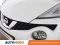 Nissan Juke 1.2 DIG-T Blanc - thumbnail 26