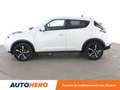 Nissan Juke 1.2 DIG-T Blanc - thumbnail 3