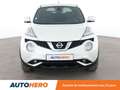Nissan Juke 1.2 DIG-T Blanc - thumbnail 9