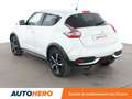 Nissan Juke 1.2 DIG-T Blanc - thumbnail 4