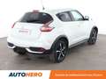 Nissan Juke 1.2 DIG-T Blanc - thumbnail 6