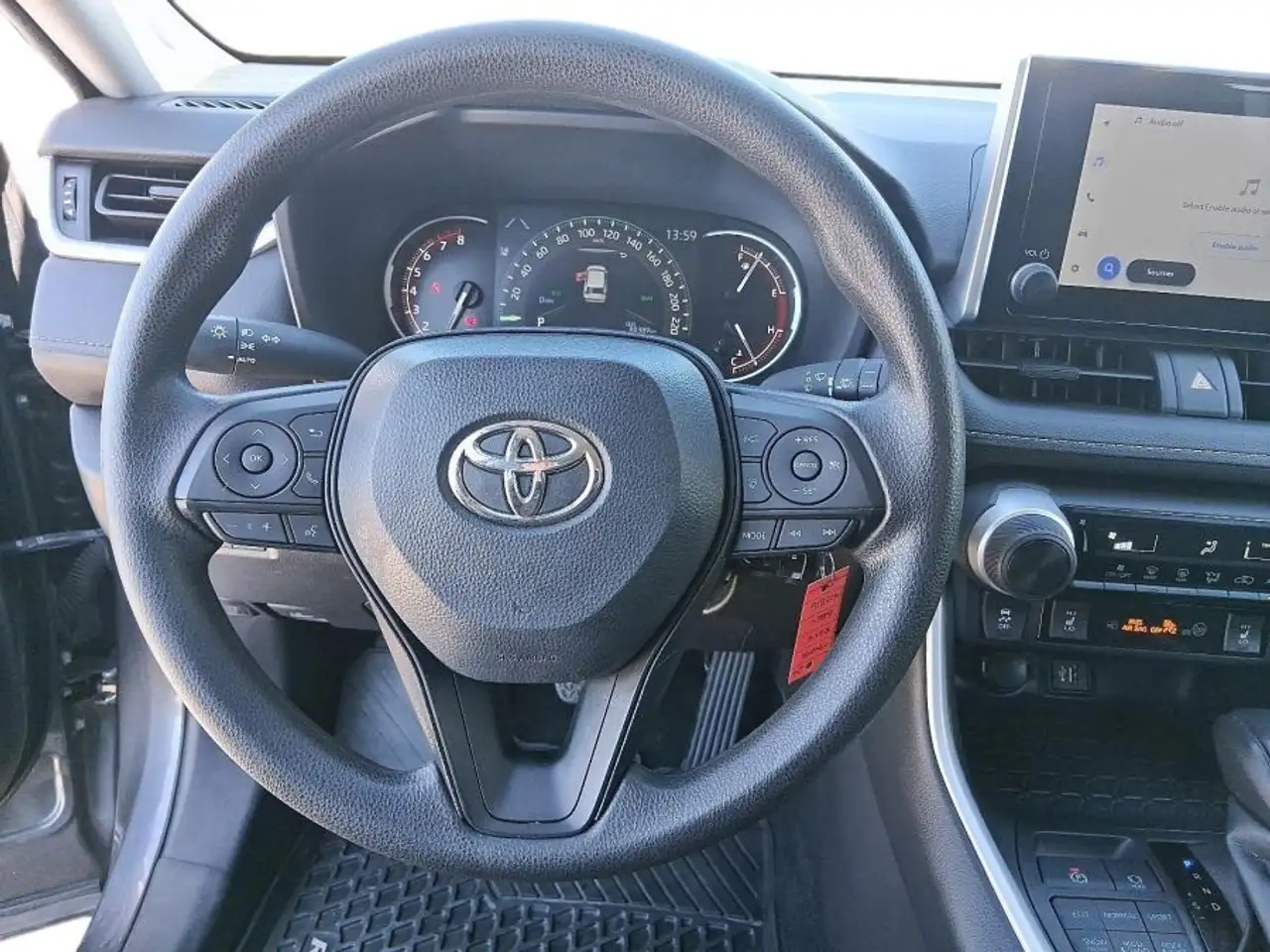 Toyota RAV 4 fotografie Toyota RAV 4