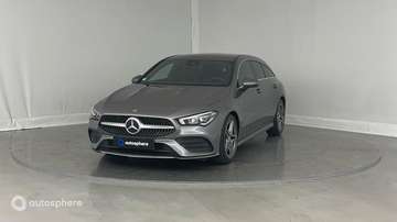 180 d 116ch AMG Line