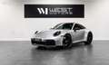Porsche 992 Type 992 Phase 2 Carrera 4 GTS 3.6 541 NEUVE 40K Options Carbone Alcantara TVA LOA 1958E-MOIS Argent - thumbnail 1