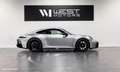 Porsche 992 Type 992 Phase 2 Carrera 4 GTS 3.6 541 NEUVE 40K Options Carbone Alcantara TVA LOA 1958E-MOIS Argent - thumbnail 3