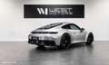 Porsche 992 Type 992 Phase 2 Carrera 4 GTS 3.6 541 NEUVE 40K Options Carbone Alcantara TVA LOA 1958E-MOIS Argent - thumbnail 4