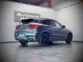 BMW X2 *xDRIVE*25d*M-SPORT X*HEAD-UP*H&K*PANO*1.HAND* Grau - thumbnail 7