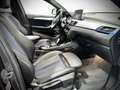 BMW X2 *xDRIVE*25d*M-SPORT X*HEAD-UP*H&K*PANO*1.HAND* Grau - thumbnail 19