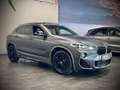 BMW X2 *xDRIVE*25d*M-SPORT X*HEAD-UP*H&K*PANO*1.HAND* Grau - thumbnail 4