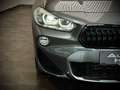 BMW X2 *xDRIVE*25d*M-SPORT X*HEAD-UP*H&K*PANO*1.HAND* Grau - thumbnail 5