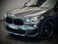 BMW X2 *xDRIVE*25d*M-SPORT X*HEAD-UP*H&K*PANO*1.HAND* Grau - thumbnail 2