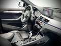BMW X2 *xDRIVE*25d*M-SPORT X*HEAD-UP*H&K*PANO*1.HAND* Grau - thumbnail 18