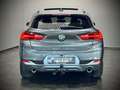 BMW X2 *xDRIVE*25d*M-SPORT X*HEAD-UP*H&K*PANO*1.HAND* Grau - thumbnail 8