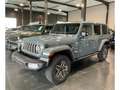 Jeep Wrangler Unlimited Sahara 2.0 T-GDI EU6d Grau - thumbnail 2