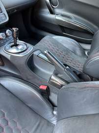 4.2i V8 Quattro FSI R tronic