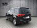 Volkswagen Touran 1.5TSI Aut. Comfortline AHK 7-Sitzer Navi Schwarz - thumbnail 4