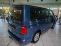 Volkswagen T6 Transporter T6 MULTIVAN COMFORTLiNE 3Z-KLiMA LEDER NAVI SiTZHE Blue - thumbnail 3