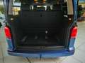 Volkswagen T6 Transporter T6 MULTIVAN COMFORTLiNE 3Z-KLiMA LEDER NAVI SiTZHE Blue - thumbnail 13