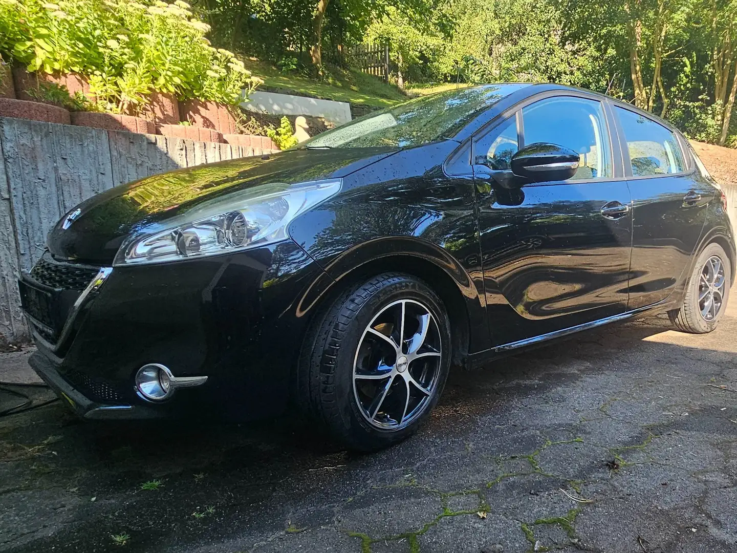 Peugeot 208 208 82 VTI Active - 2