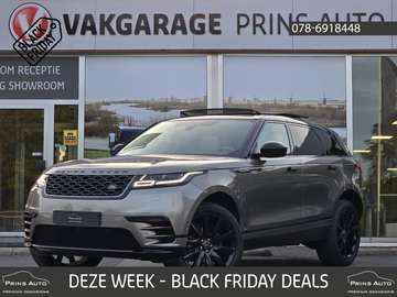 2.0 I4 AWD R-Dynamic HSE |PANO|MERIDIAN|MEMORY|CAM