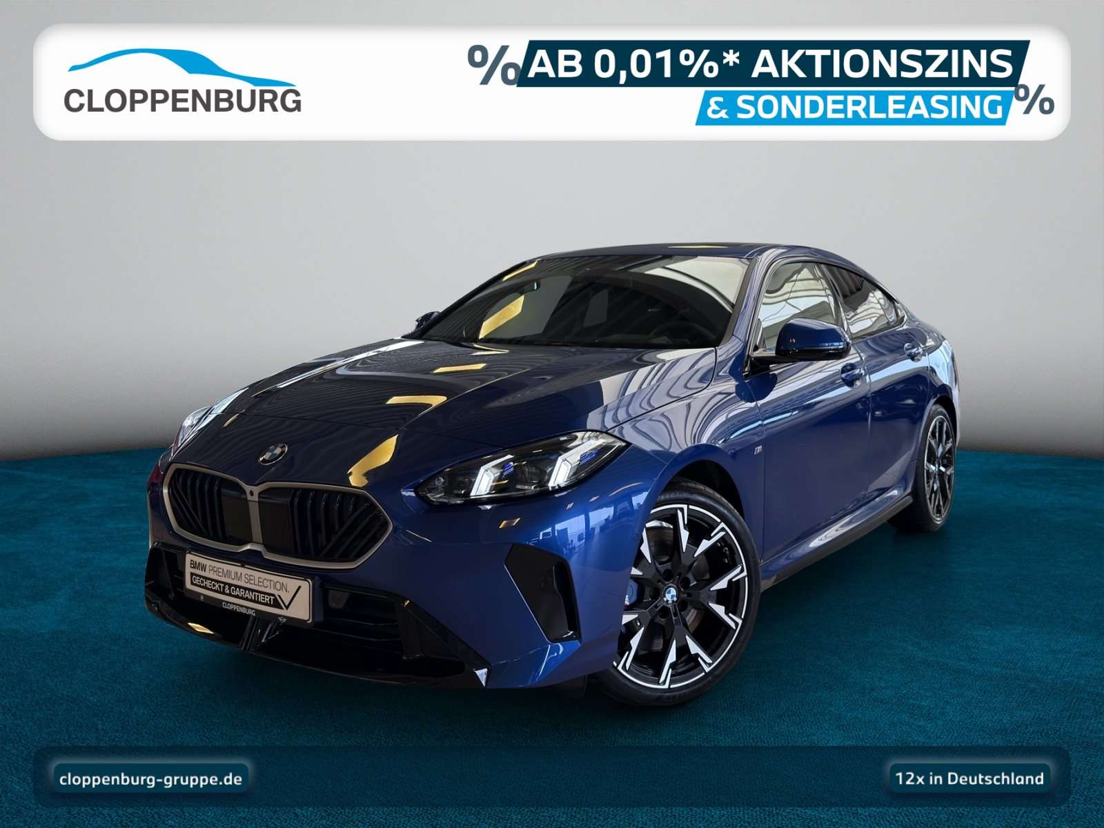 Second hand Bmw 2 Series 