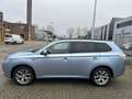 Mitsubishi Outlander Outlander 2.0 PHEV Exec. Edition Bleu - thumbnail 2