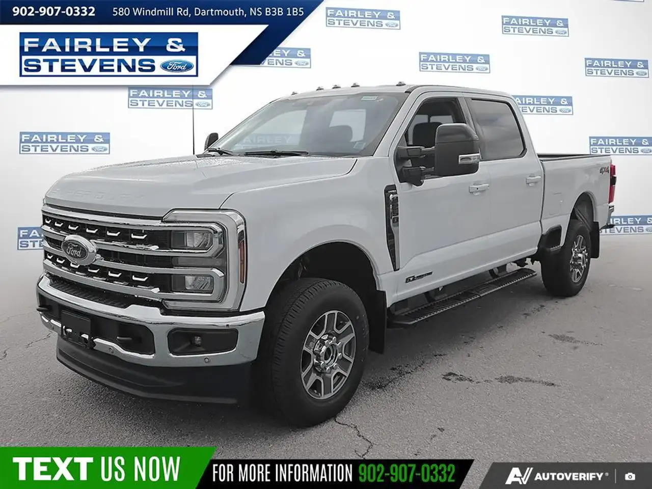 2026 Ford F 250