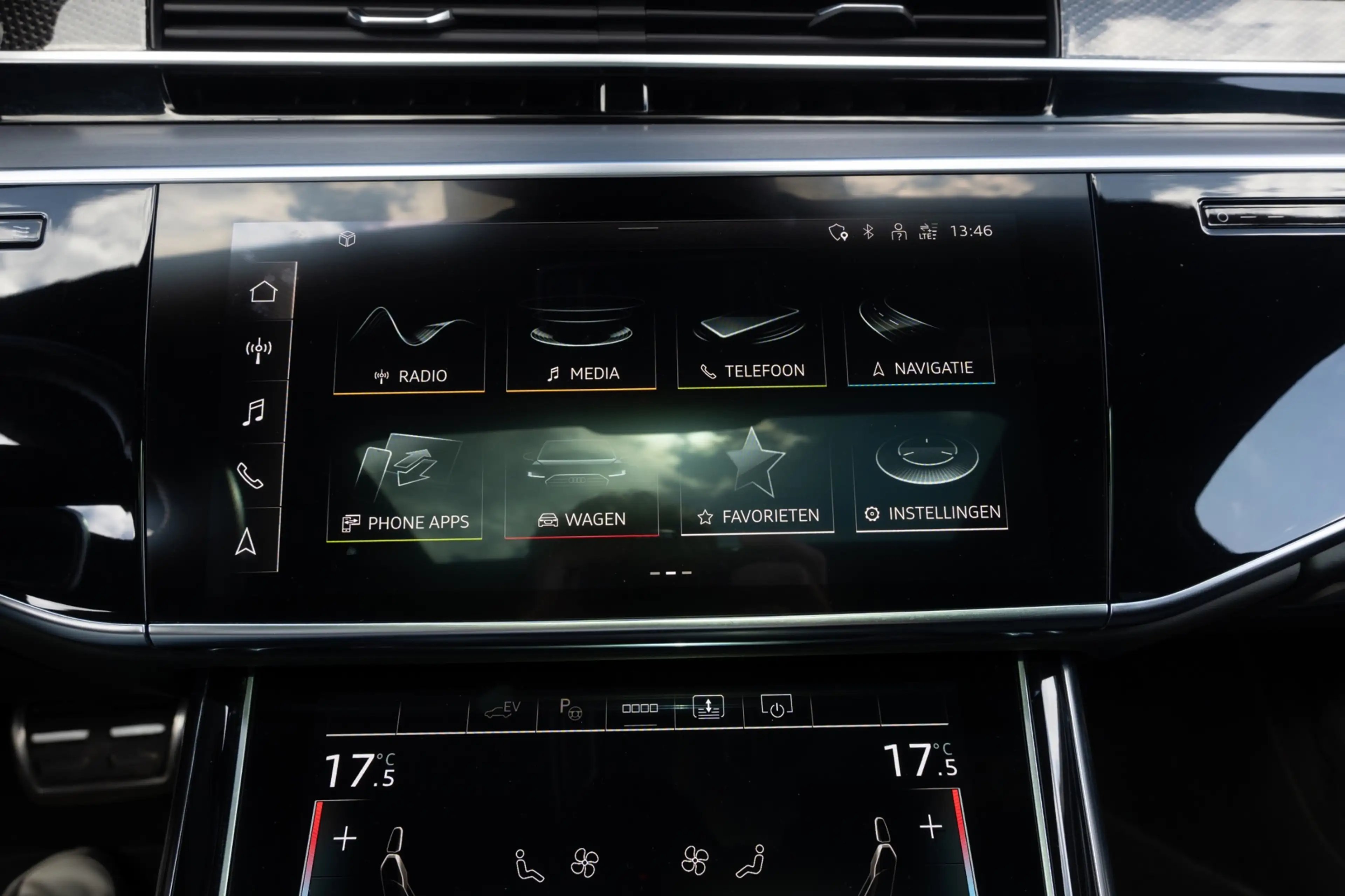 Audi A8 60 TFSI e quattro FULL OPTIONS! B&O+ Pano — photo 50
