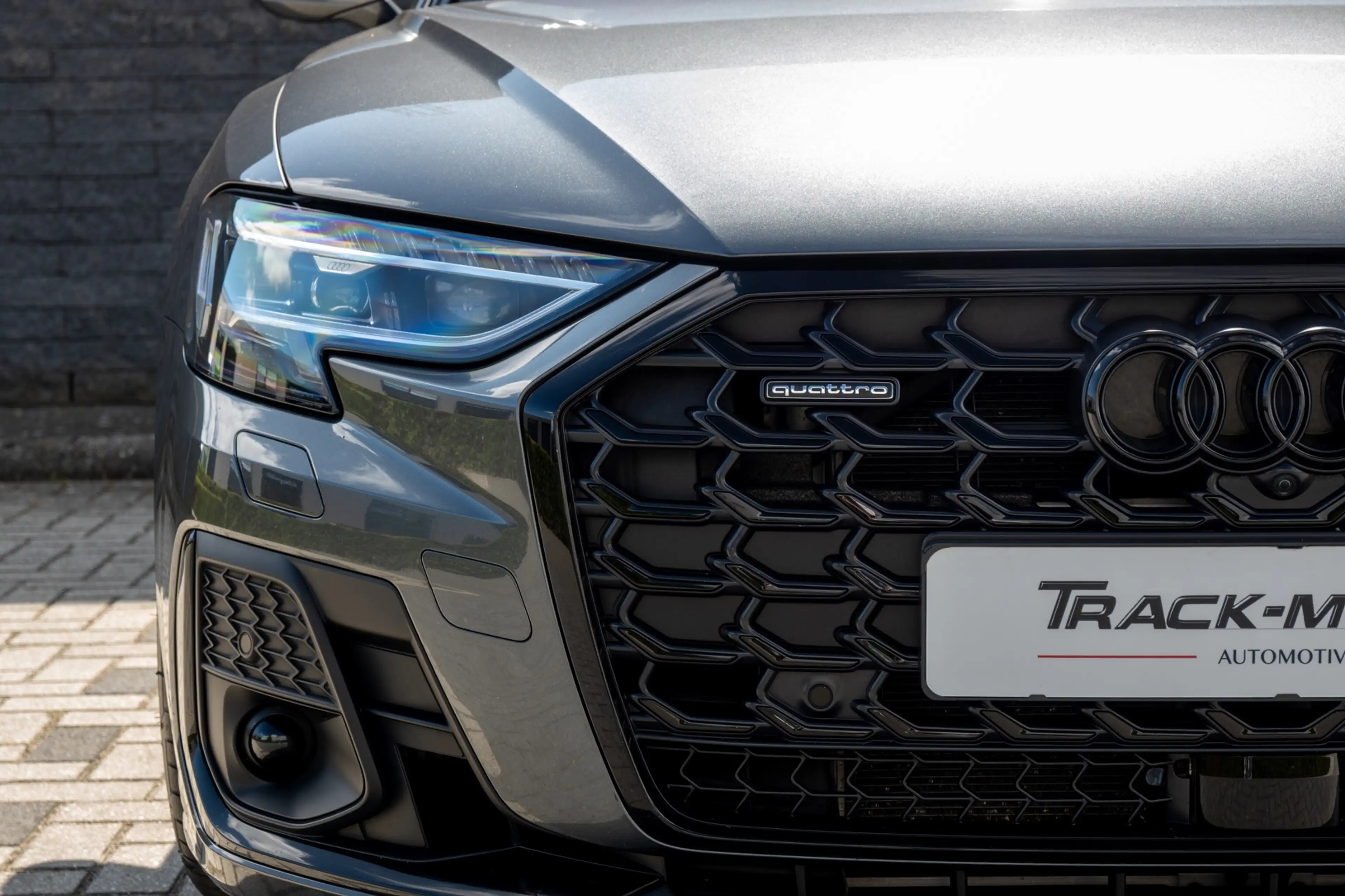 Audi A8 60 TFSI e quattro FULL OPTIONS! B&O+ Pano — photo 5