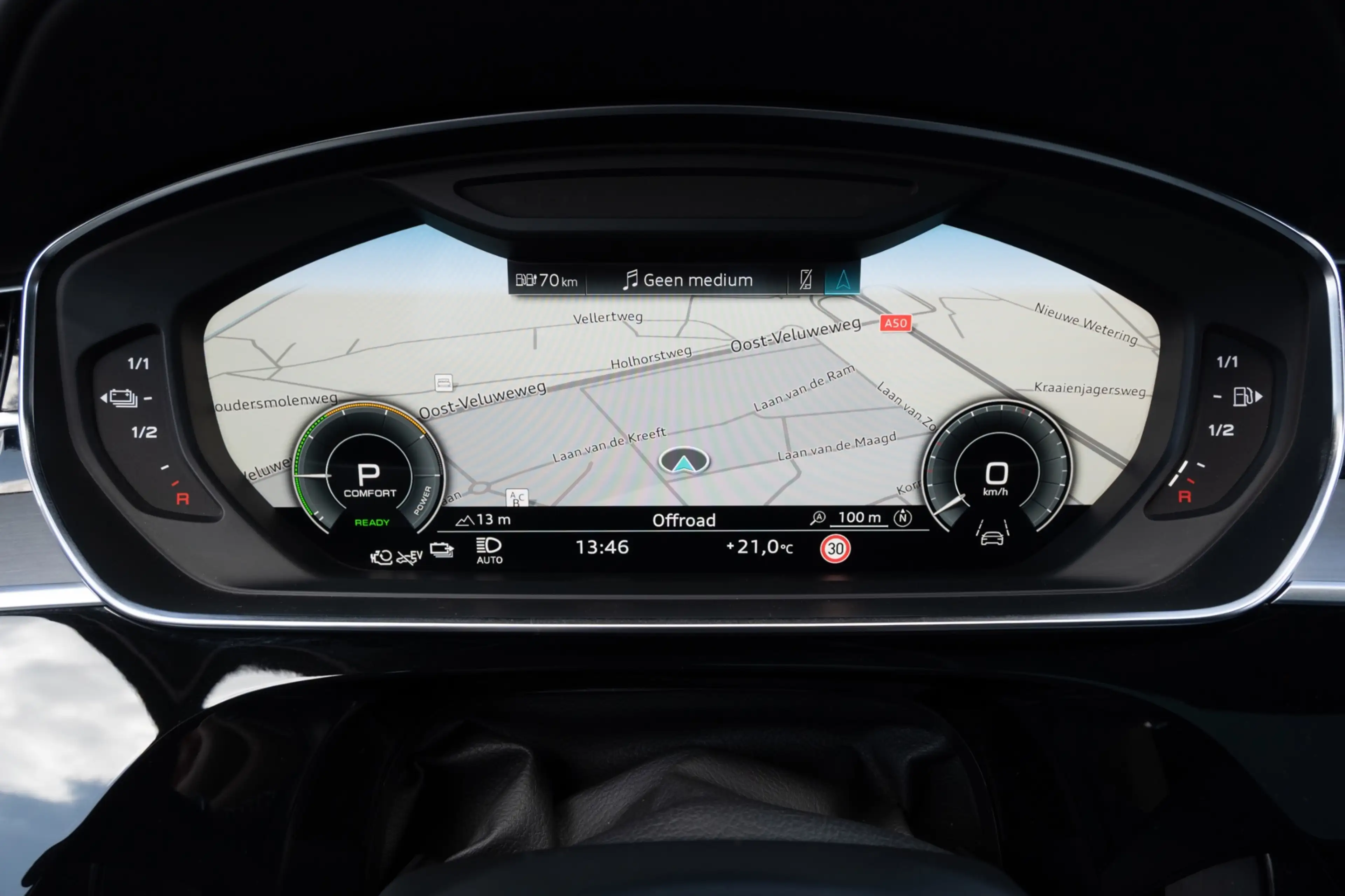 Audi A8 60 TFSI e quattro FULL OPTIONS! B&O+ Pano — photo 45