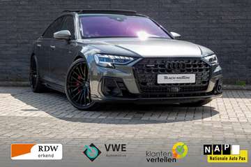 60 TFSI e quattro FULL OPTIONS! B&O+ Pano