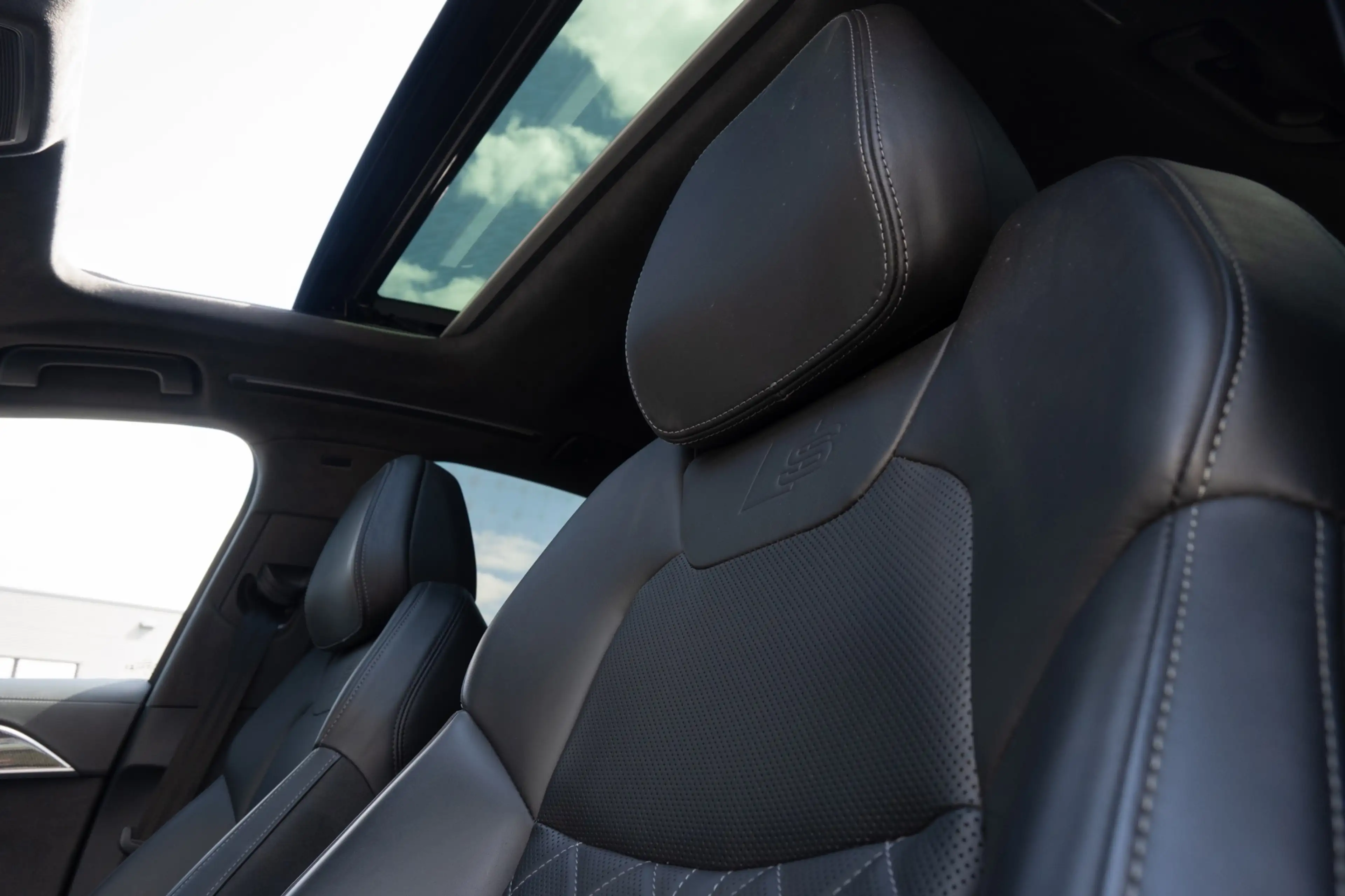 Audi A8 60 TFSI e quattro FULL OPTIONS! B&O+ Pano — photo 25