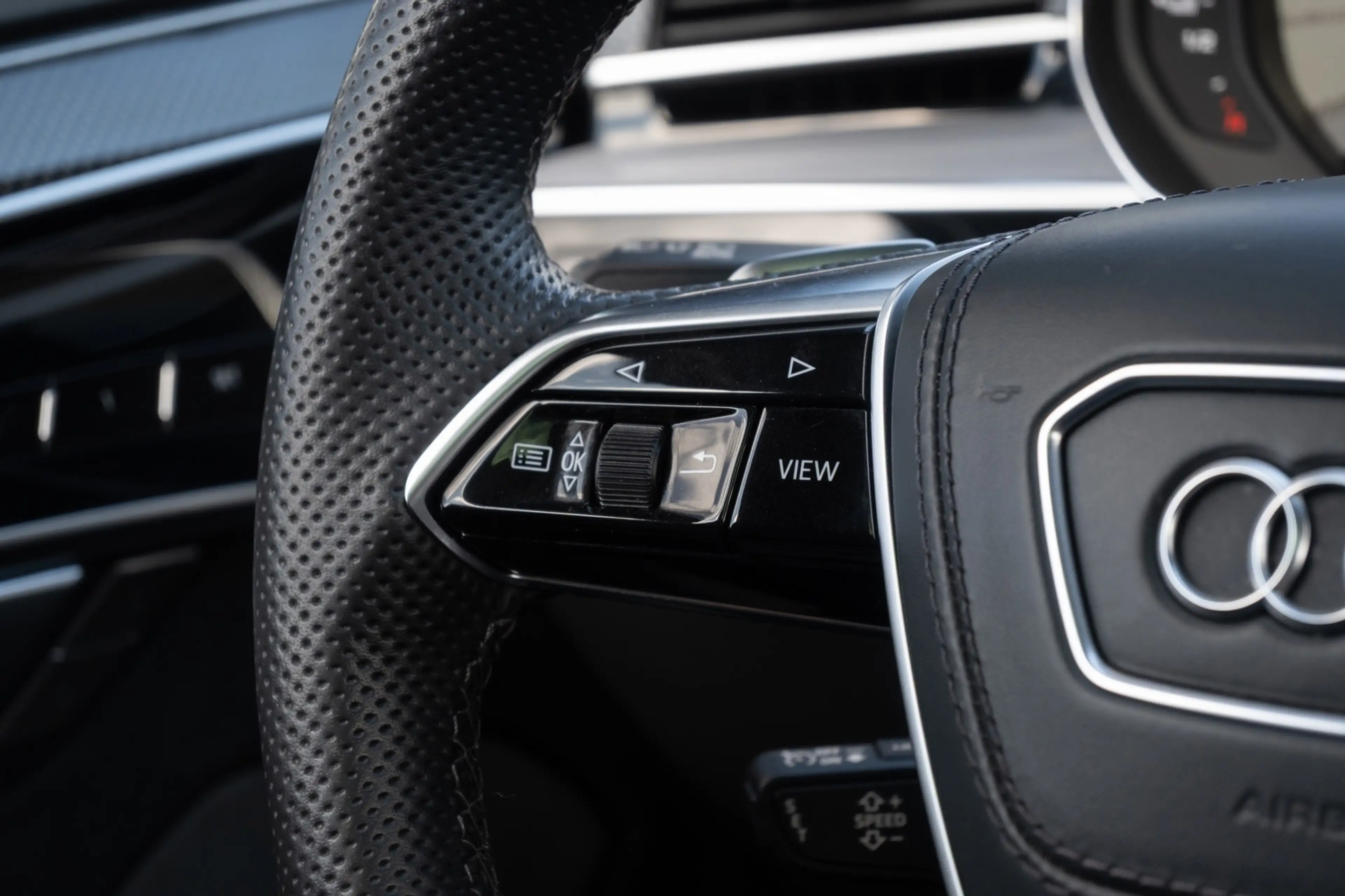 Audi A8 60 TFSI e quattro FULL OPTIONS! B&O+ Pano — photo 29