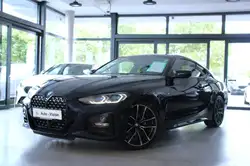 Bmw 420 d xDrive M Sport *Laser*ACC*Leder*GSD*360°
